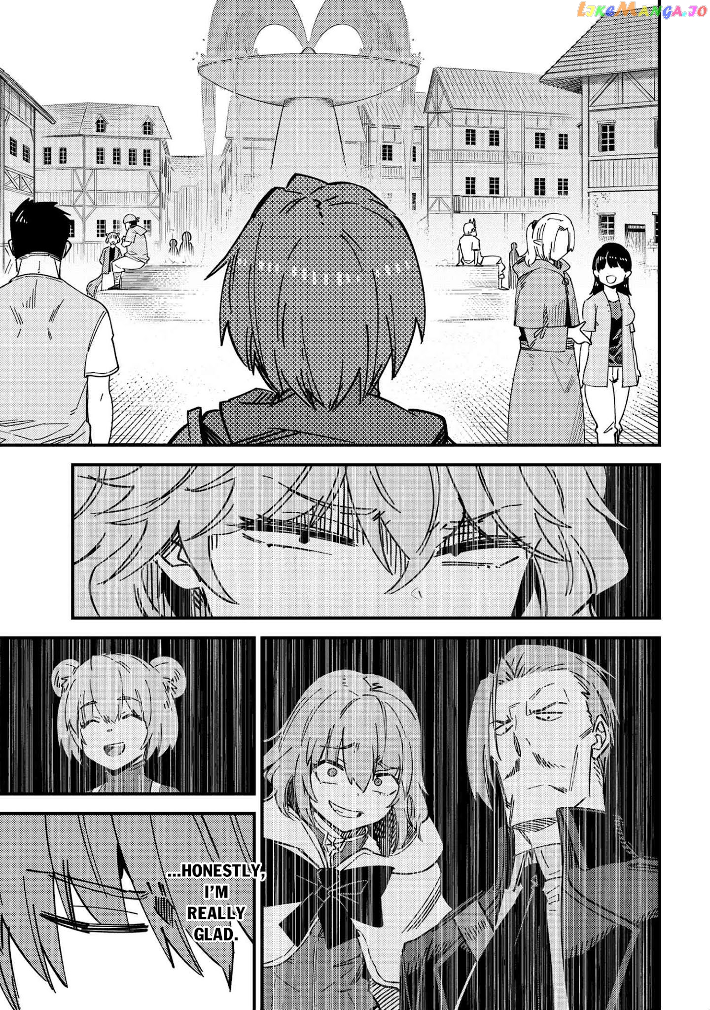 Redo Of Healer, Chapter 39 image 09